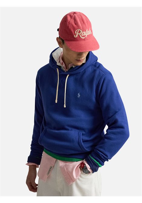 Hoodie Polo Ralph Lauren POLO RALPH LAUREN |  sweatshirts | 710766778507